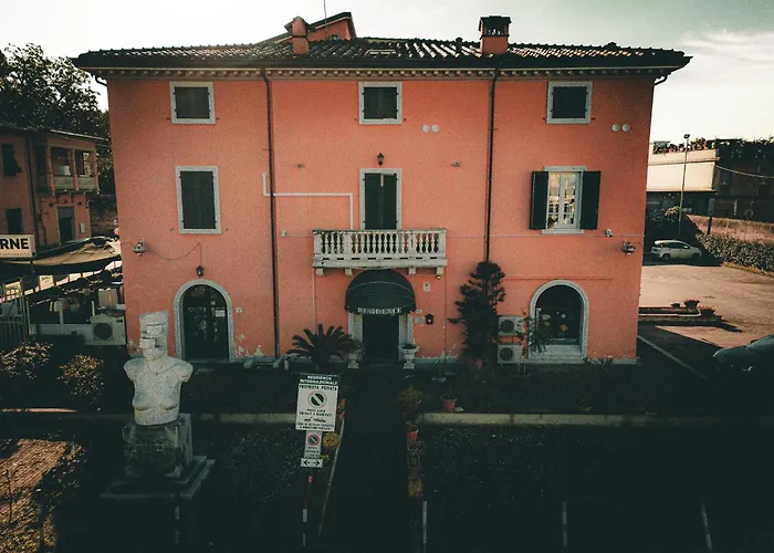 Residence Internazionale