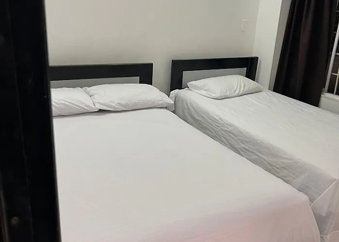 Hotel Cangrejalito Santa Marta 