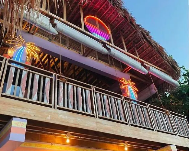 Fatwave Surf Resort