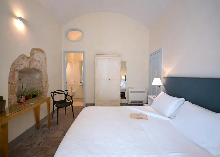 B&B Palazzo del Capitolo