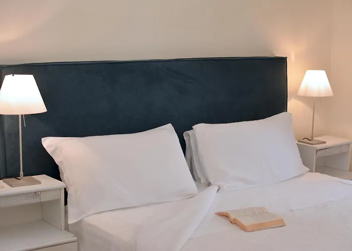 B&B Palazzo del Capitolo