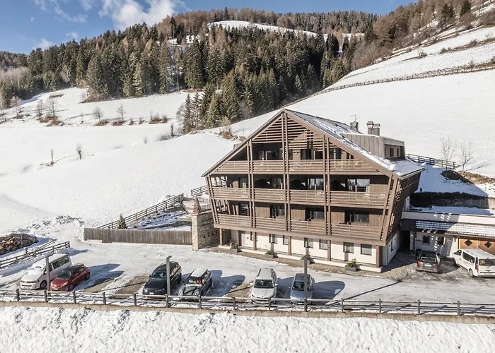 Hotel Rommisa Perca