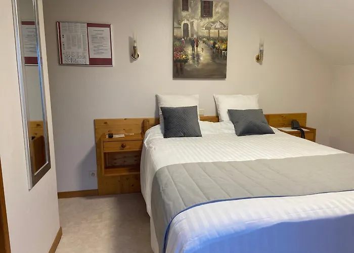 Hotel Beau Site Francorchamps