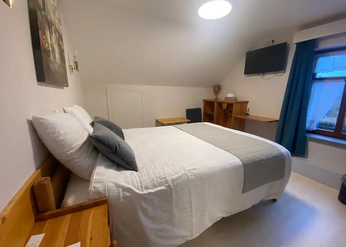 Hotel Beau Site Francorchamps