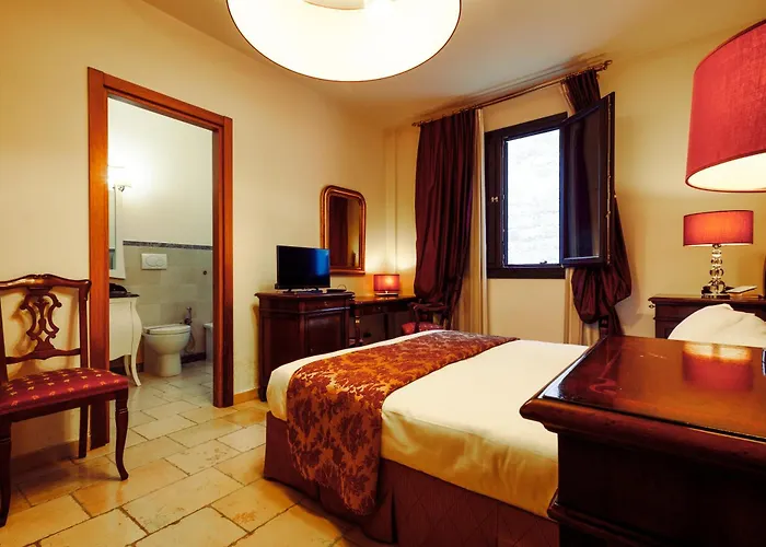 Vico Regio Hotel Casarano
