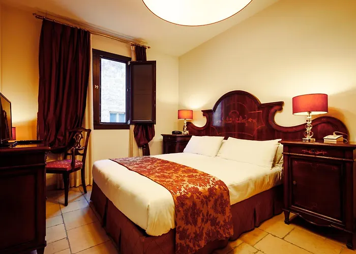 Vico Regio Hotel Casarano