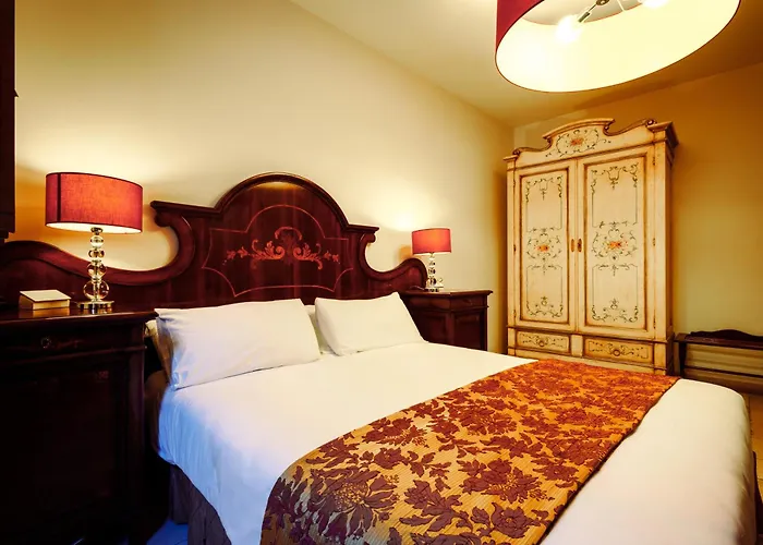 Vico Regio Hotel Casarano
