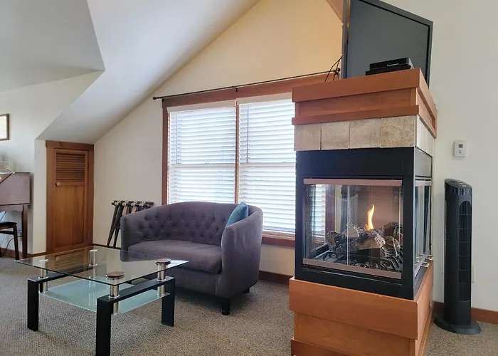 The Heron Inn And Day Spa La Conner