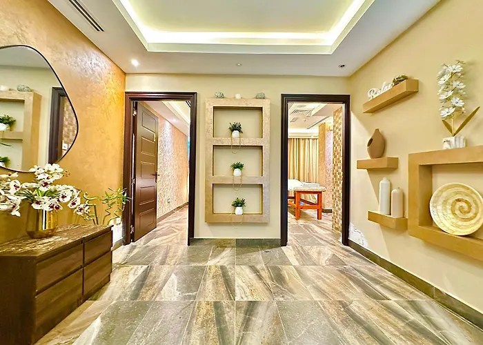 Studio M Al Barsha Hotel By Millennium Dubaï