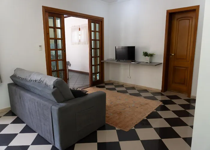 Mansão Adalgisa Hotel Osasco