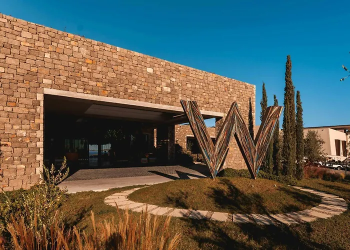 W Costa Navarino (Adults Only) Pylos