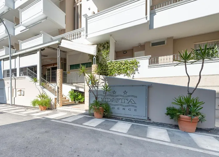 Residence Costa