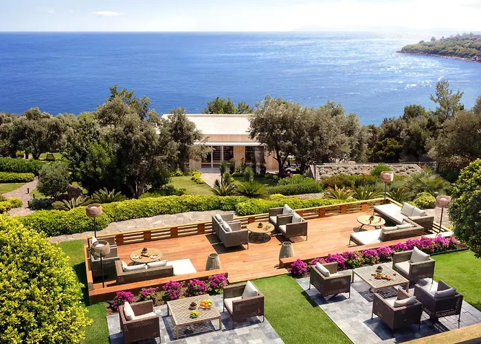 Mandarin Oriental, Bodrum Göltürkbükü