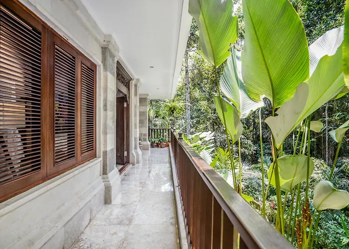 Kano Sari Ubud Villas