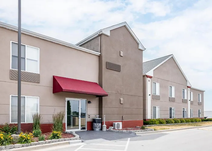 Best Western Watertown
