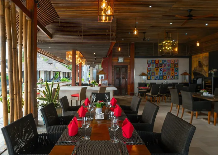 Sunsea Resort Mũi Né