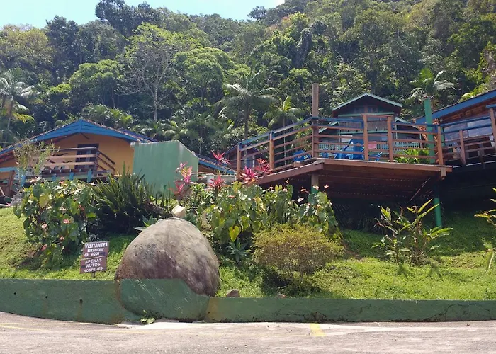 Waldhaus - A Pousada do Remo