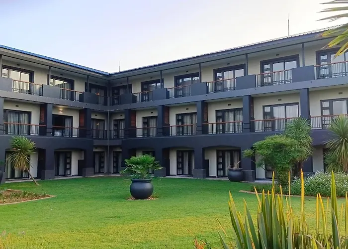 Emerald Resort & Casino Vanderbijlpark