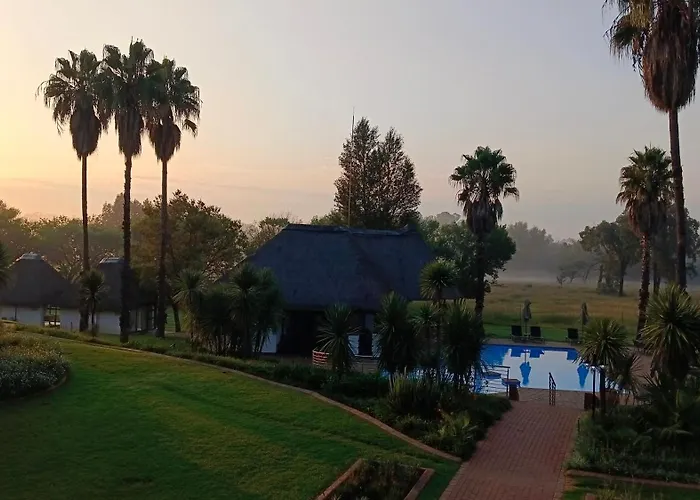 Emerald Resort & Casino Vanderbijlpark