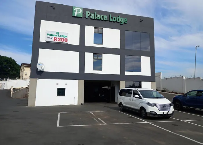 Palace Lodge Reservoir Hills Durban