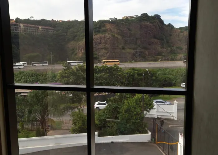Palace Lodge Reservoir Hills Durban