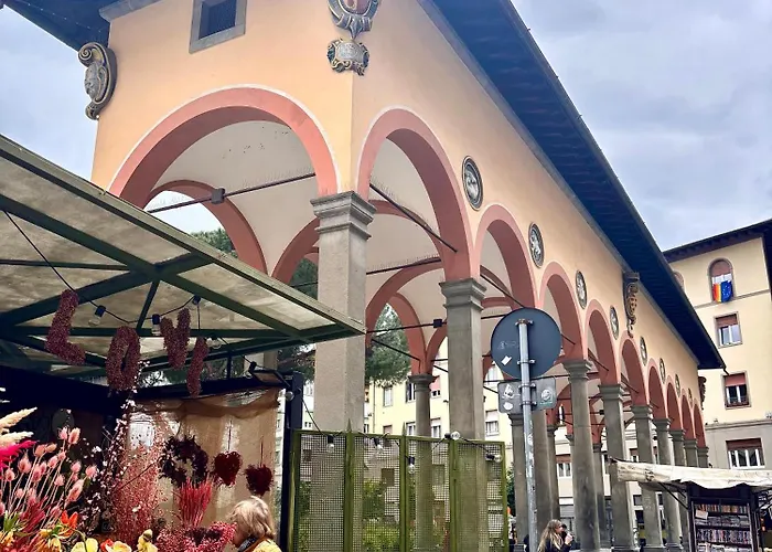 Affittacamere Medusa Florencia