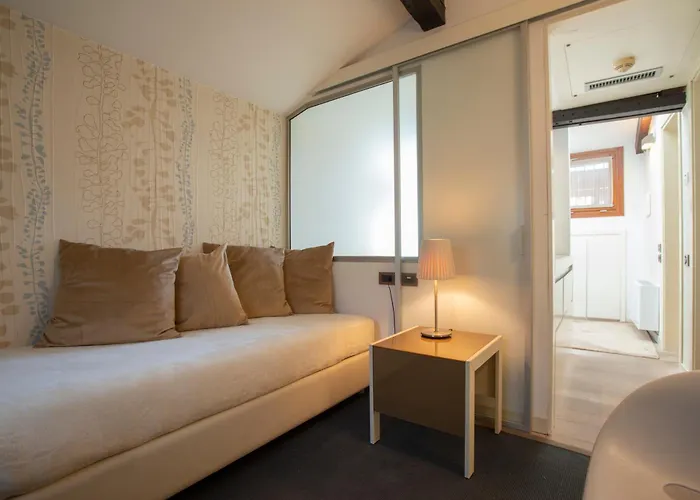 Bed and Breakfast Casa Kirsch Venezia