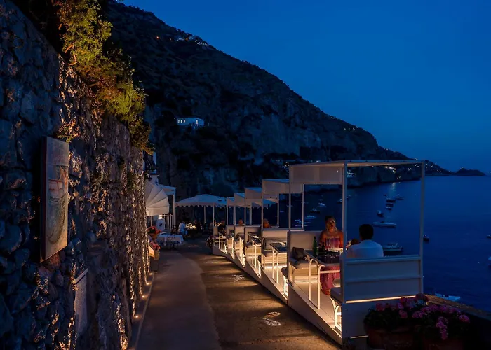 Hotel Onda Verde