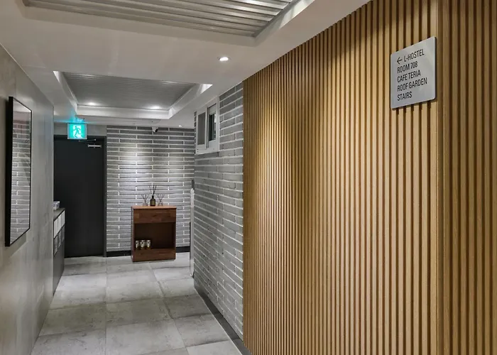 L Hostel