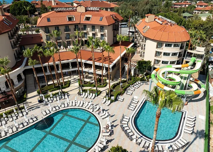 Numa Club Side Hotel - Ultra All Inclusive