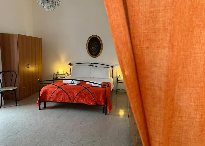 Bed and Breakfast Dimora Sofia Monopoli