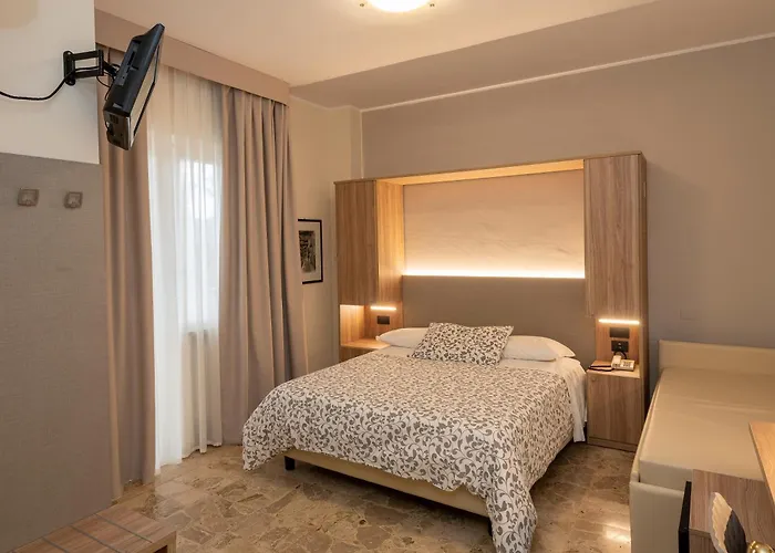 Hotel La Rotonda Cepagatti