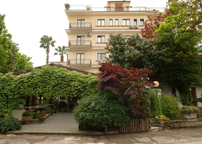Hotel La Rotonda Cepagatti