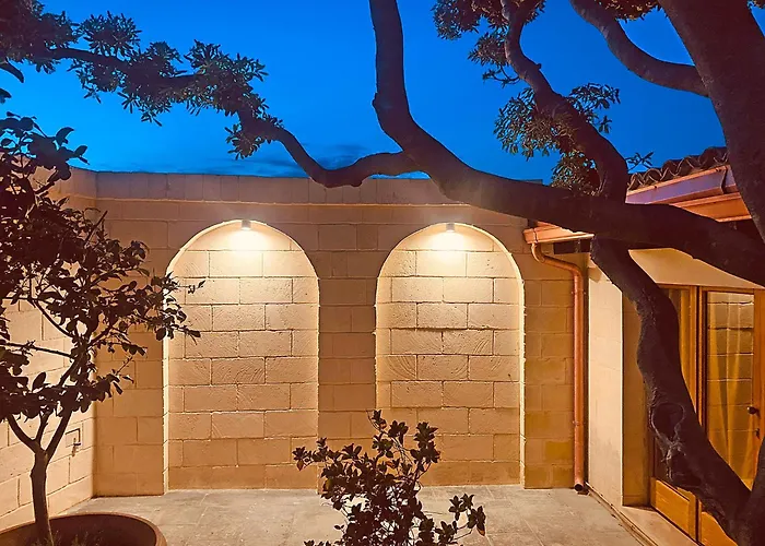 Masseria La Millenaria San Foca