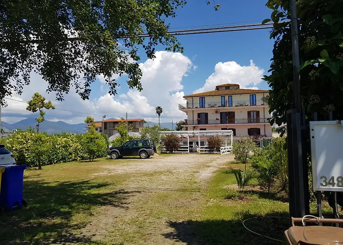 Un passo dal mare - Guest House Lido Di Fondi