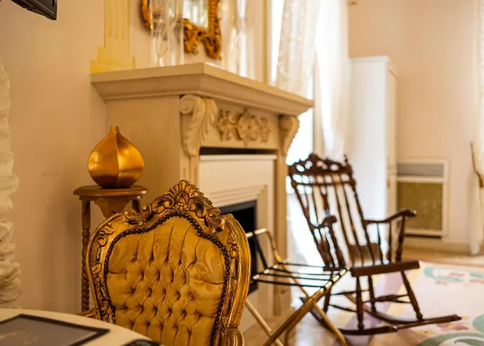 Palazzo Gallo Resort