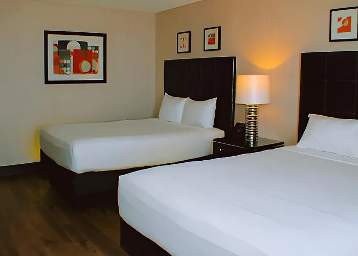 Circus Circus Hotel, Casino & Theme Park Las Vegas
