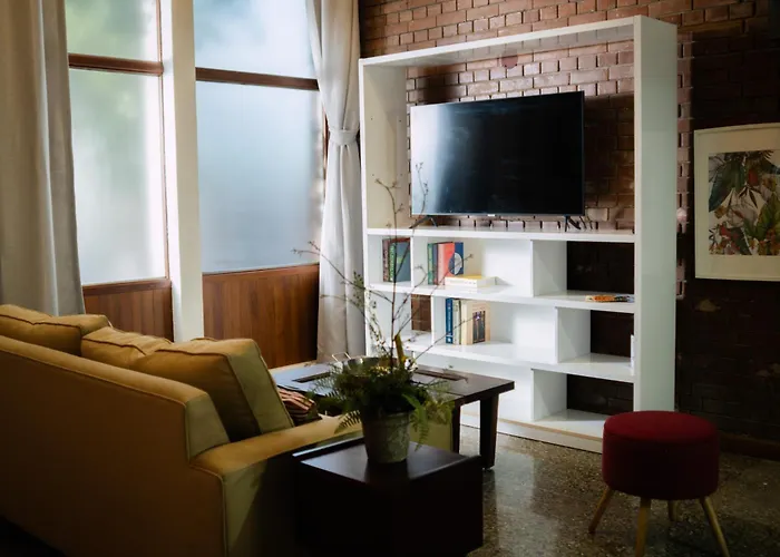 Hotel Residencia del Sol