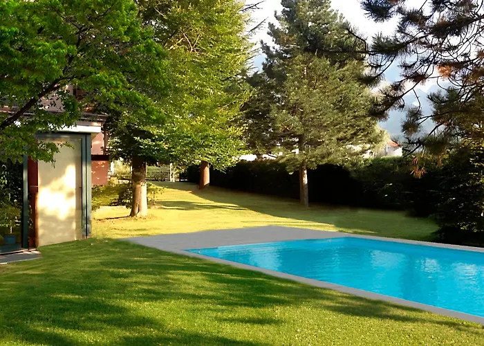 My Active Hotel Levico Terme