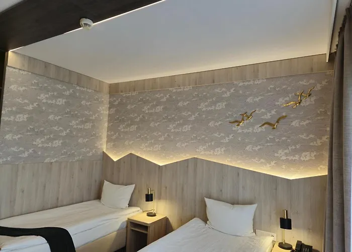 Mikolajki Resort Hotel & Spa Jora Wielka