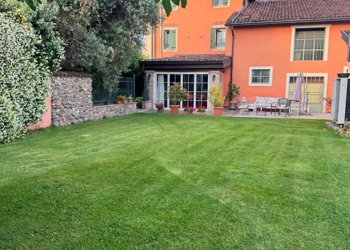 Relais Corte Sant' Agata B&B Verona