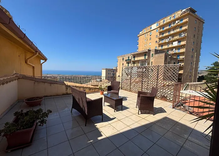B&B Anita Agrigento
