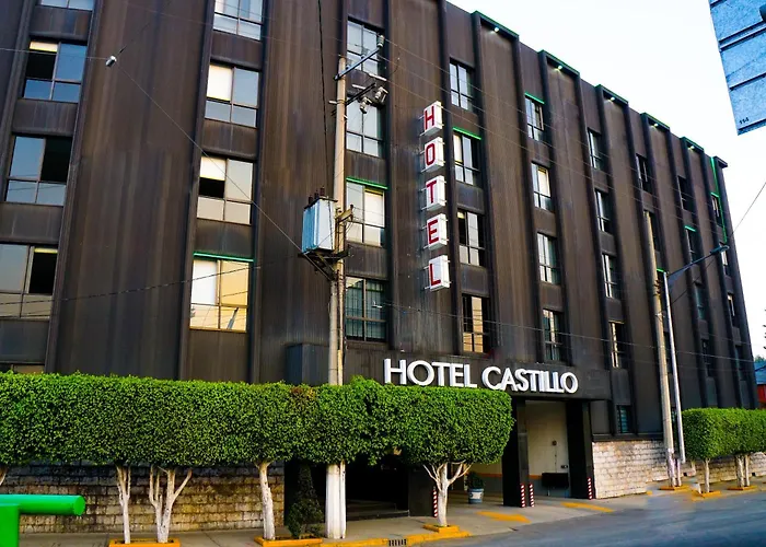 Hotel Castillo