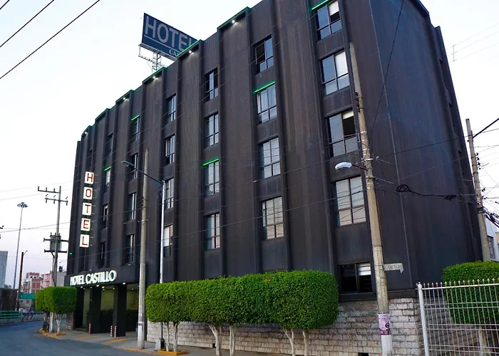 Hotel Castillo