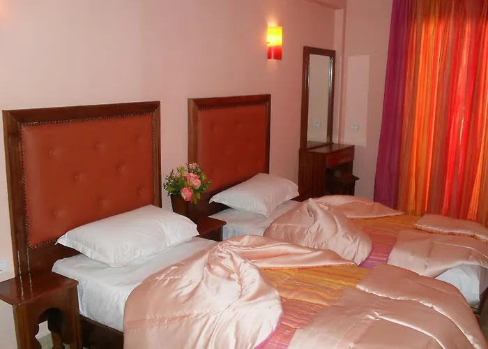 Hotel Gomassine