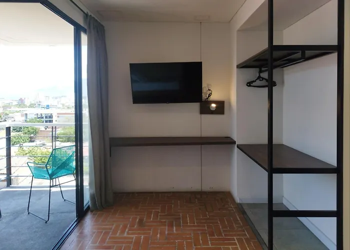 Hotel Macaw Cúcuta