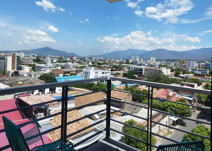 Hotel Macaw Cúcuta