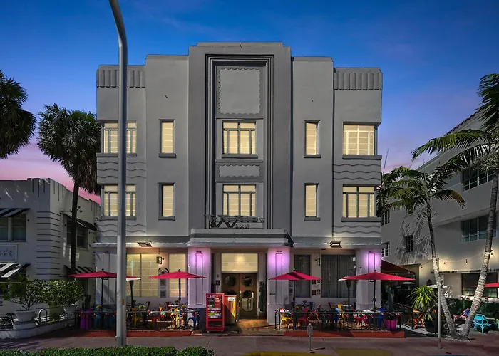 Whitelaw Hotel