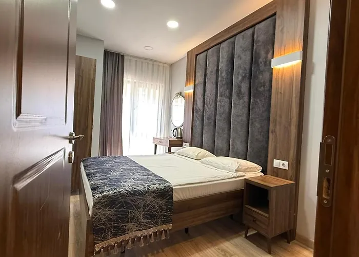 Han Suite Hotel Istanbul