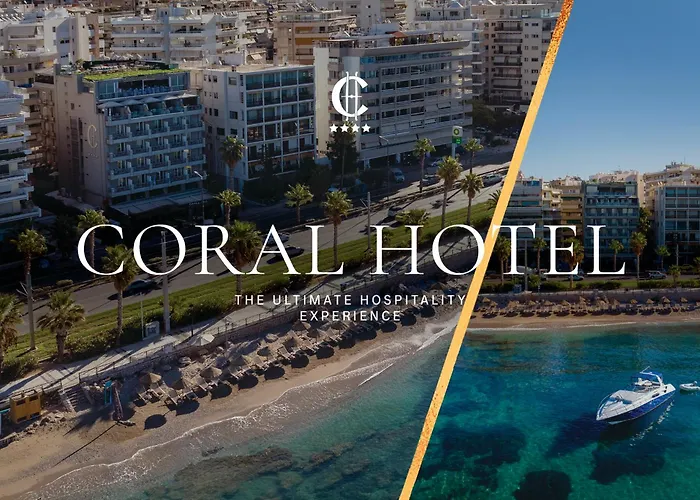 Coral Hotel Athene